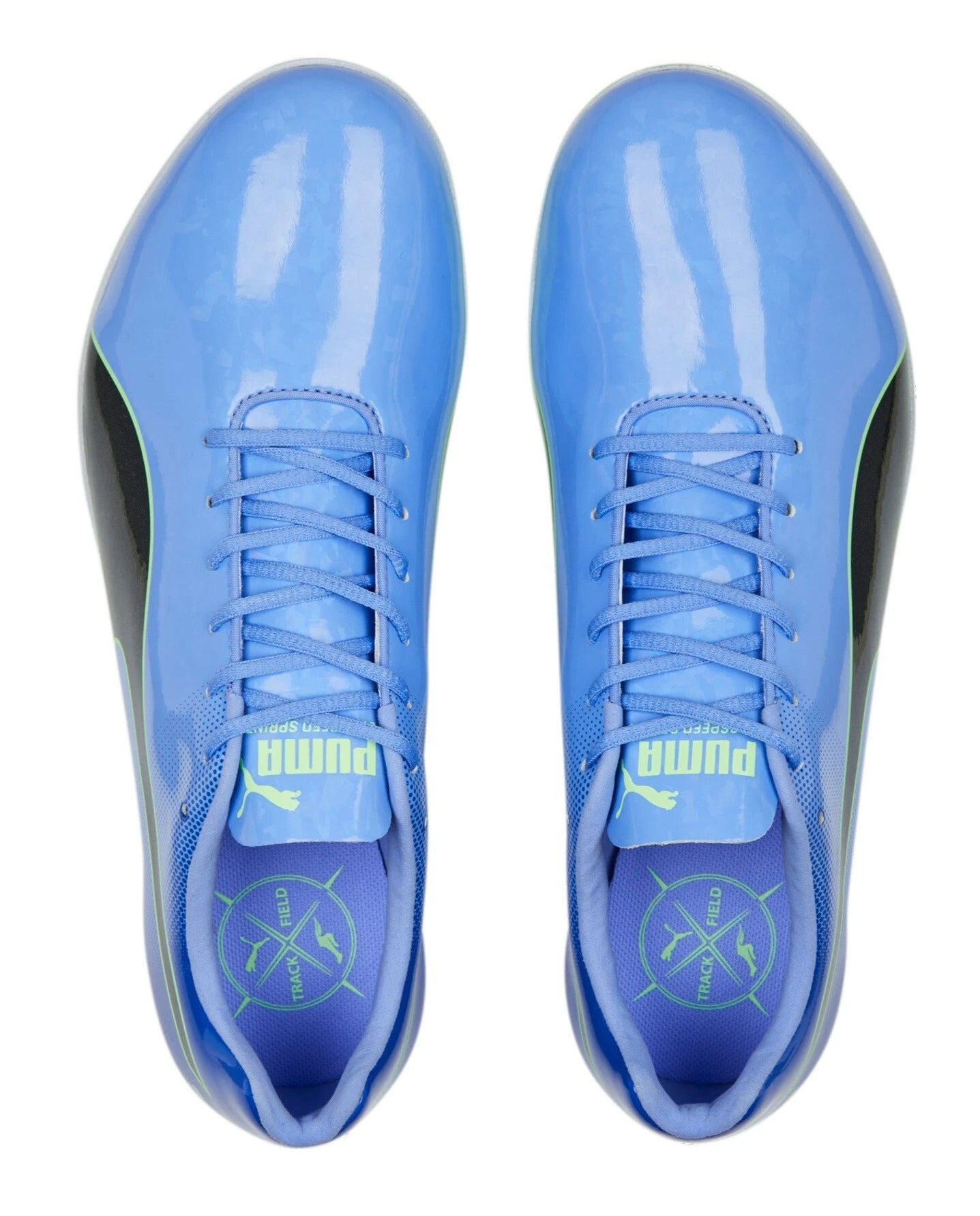 PUMA Unisex EvoSPEED Sprint 14 Spikes - Image 3
