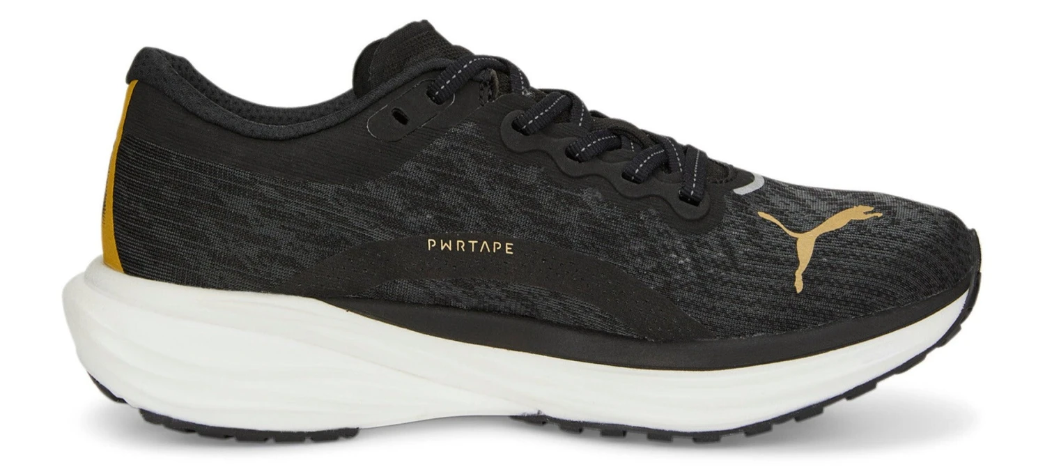 PUMA Women's Deviate Nitro 2 - Image 2