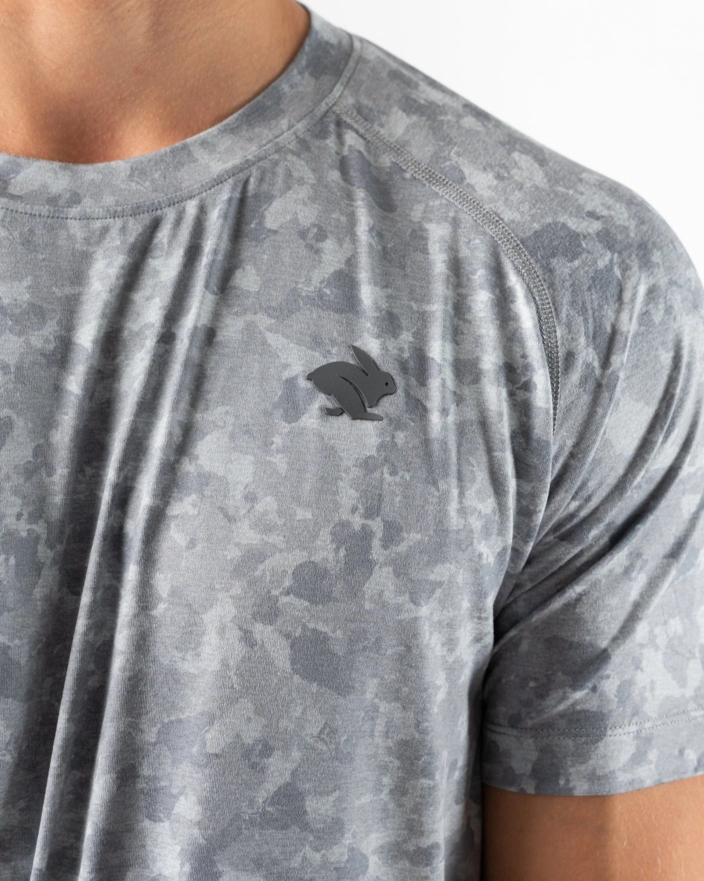 Rabbit Men's EZ Tee SS - Image 3