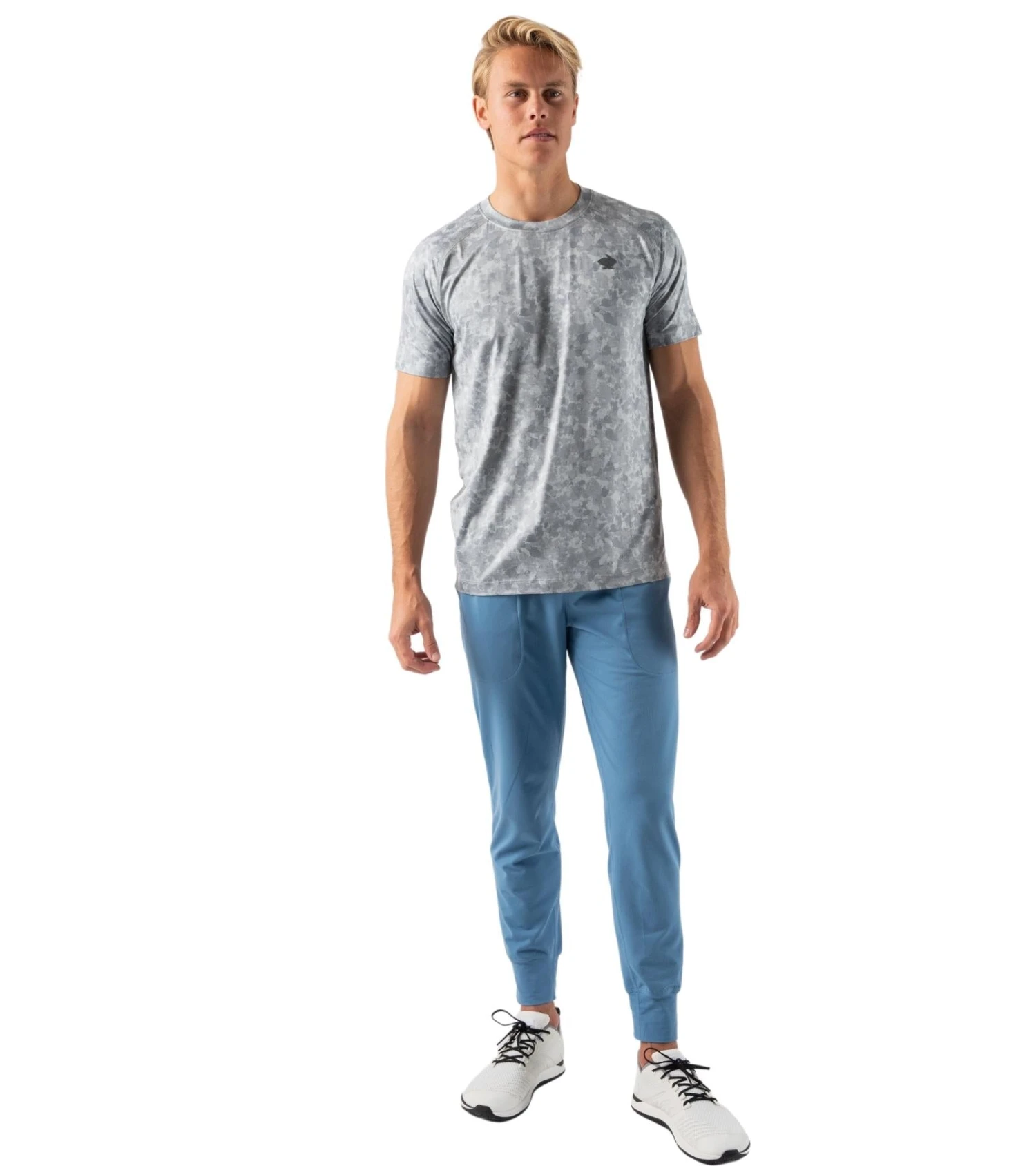 Rabbit Men's EZ Tee SS - Image 2