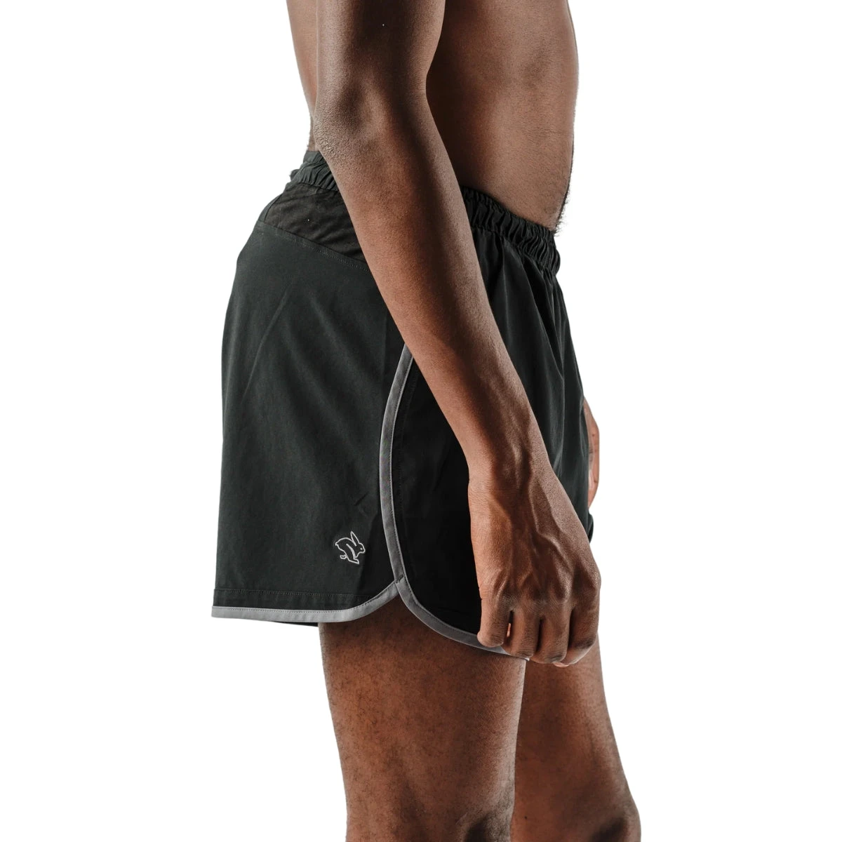 Rabbit Men's Quadtastic 5" Shorts - Image 4