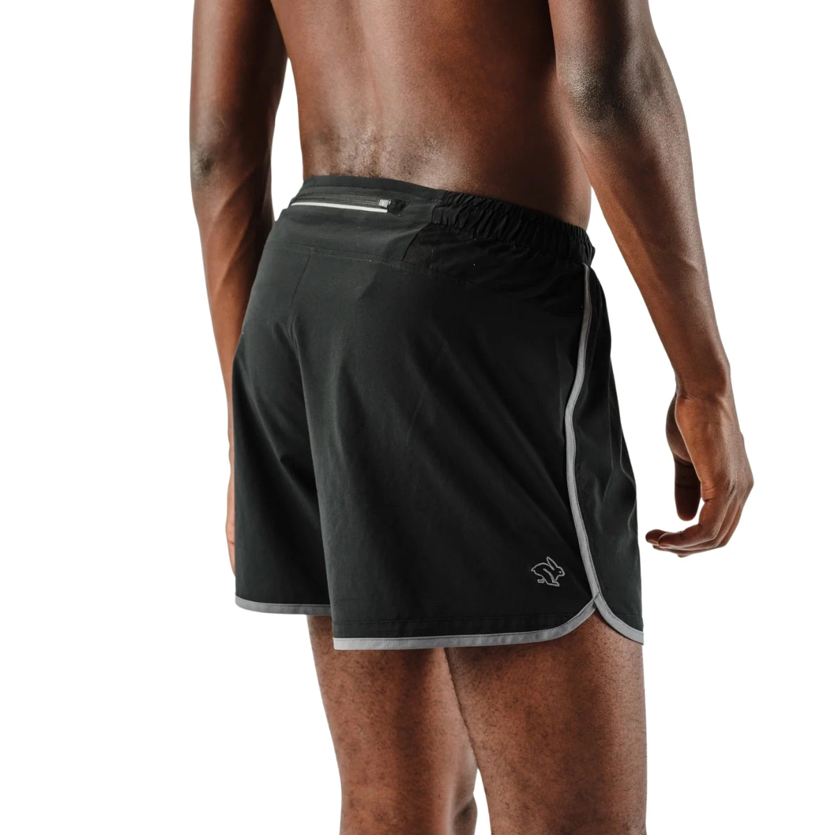 Rabbit Men's Quadtastic 5" Shorts - Image 2