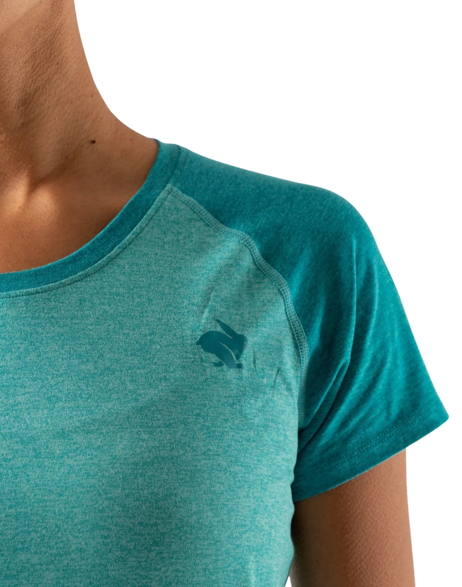 Rabbit Women's EZ Tee SS - Image 5