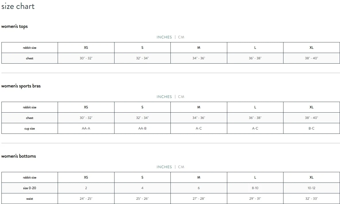 Rabbit Women's Hopper 4" Shorts - Image 6