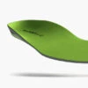 Superfeet Trim-to-fit Orthotic - Green (1400)