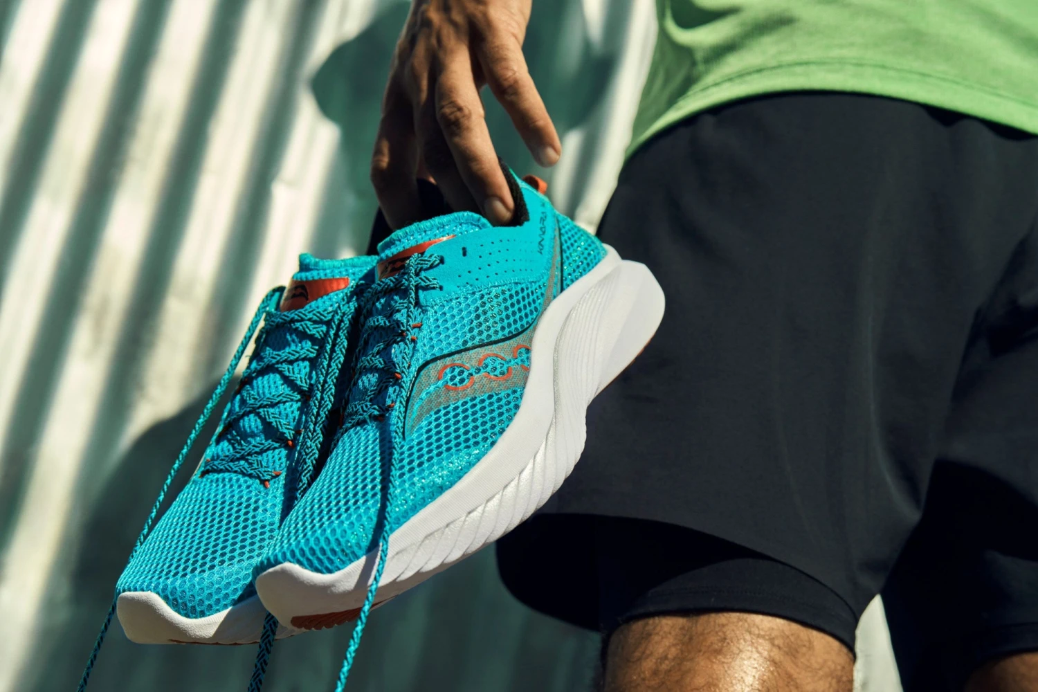 Saucony Men's Kinvara 14 - Image 7