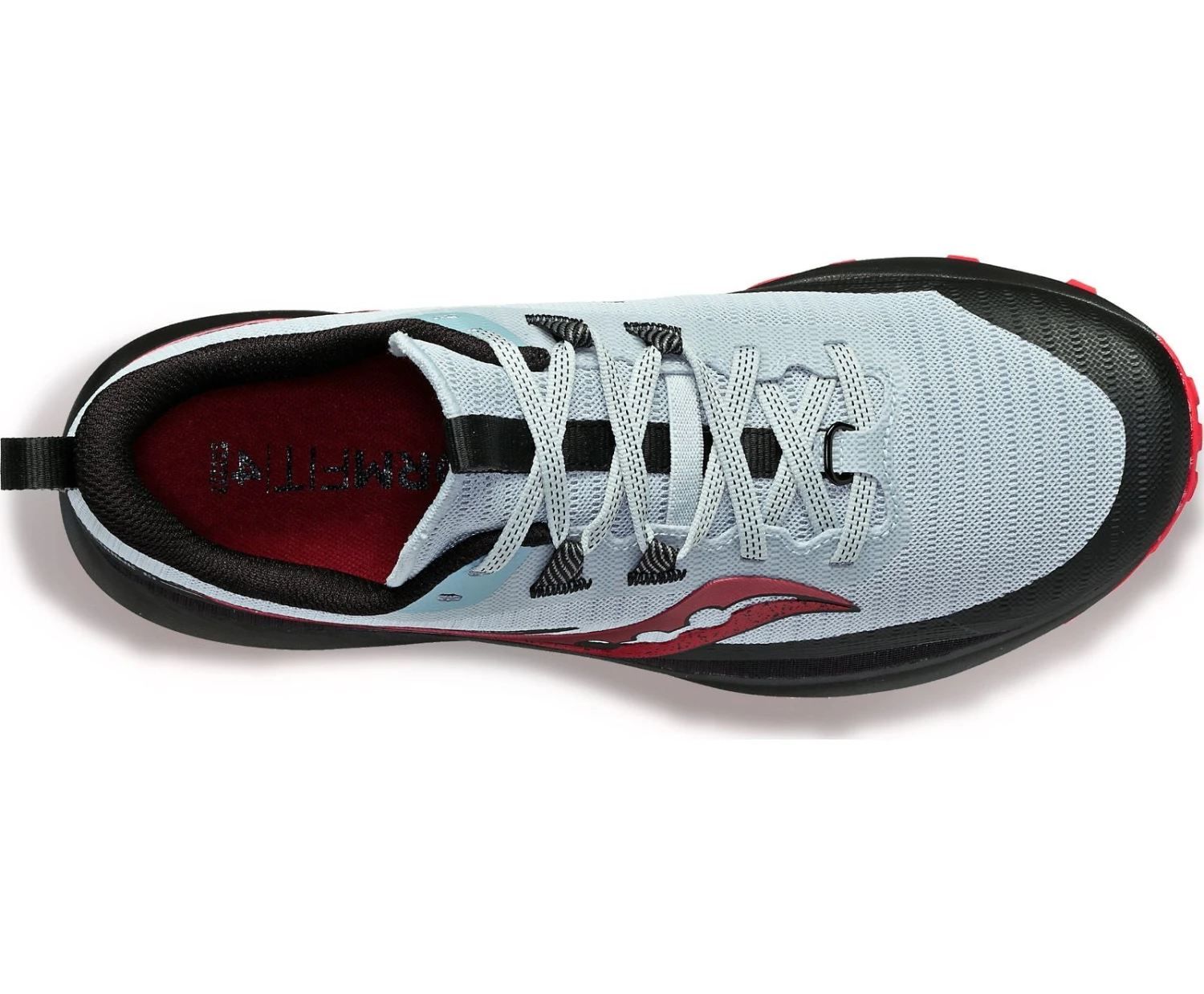 Saucony Men's Peregrine 13 - Image 4