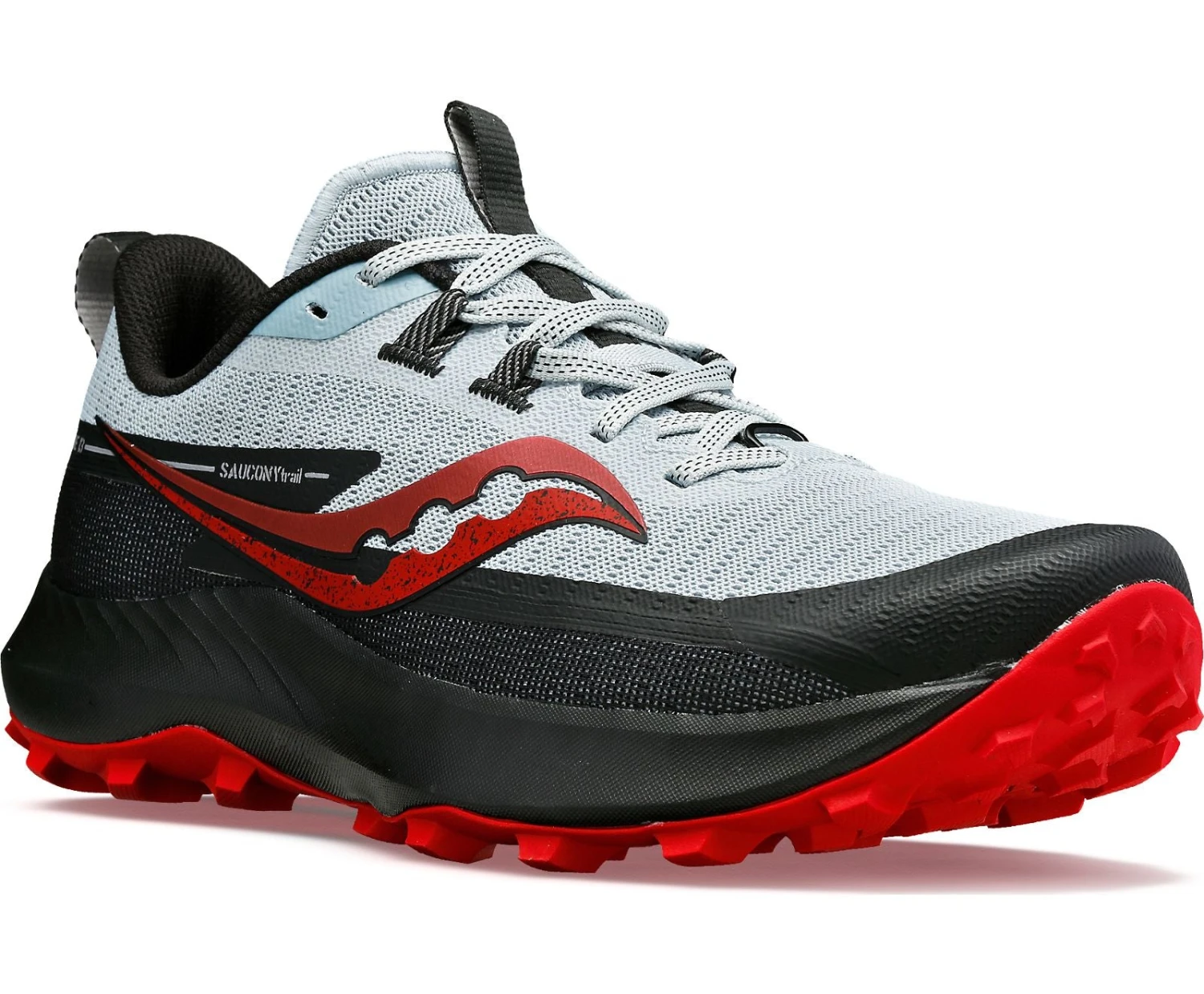 Saucony Men's Peregrine 13 - Image 2