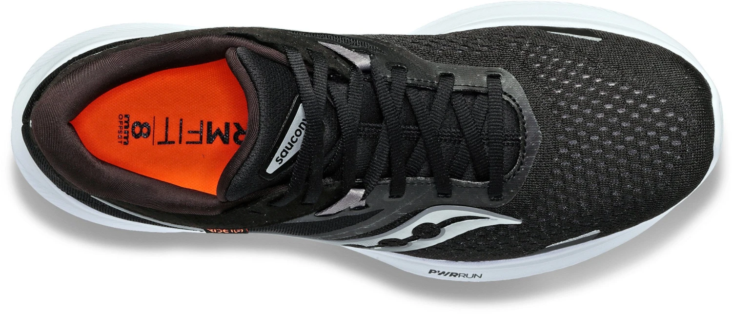 Saucony Men's Ride 16 - Image 4