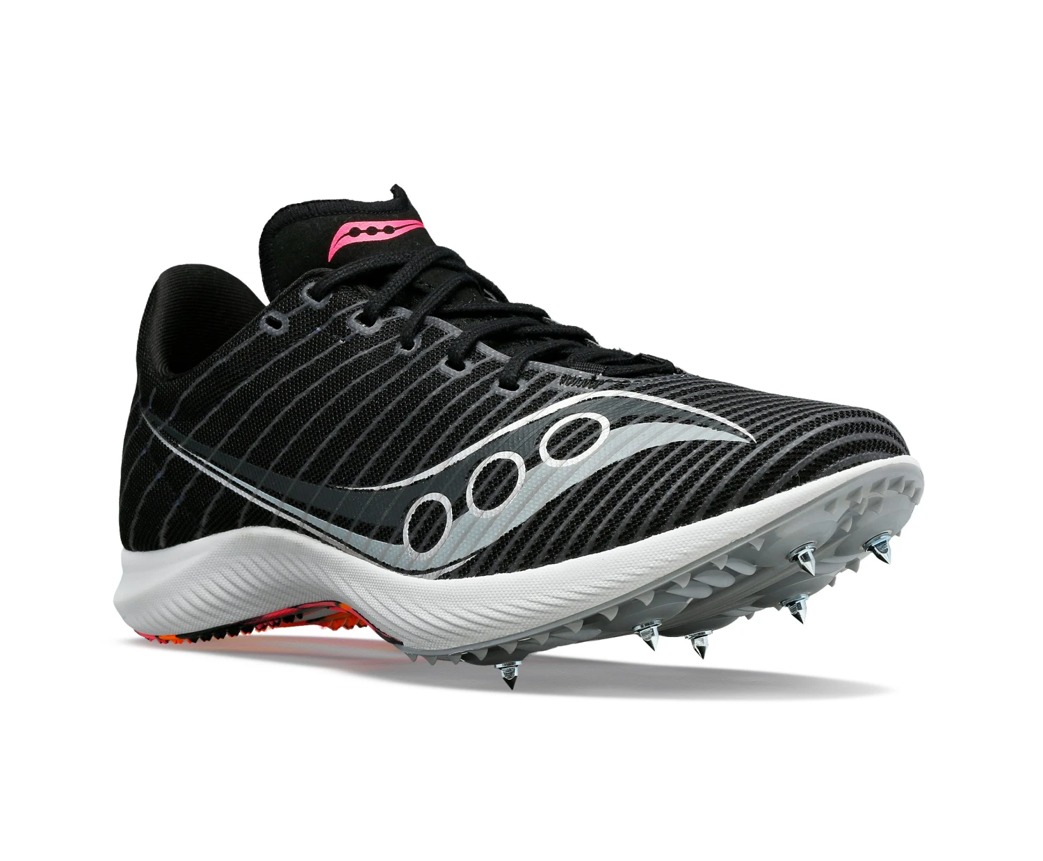 Saucony Men's Velocity MP Track Spike - Image 3