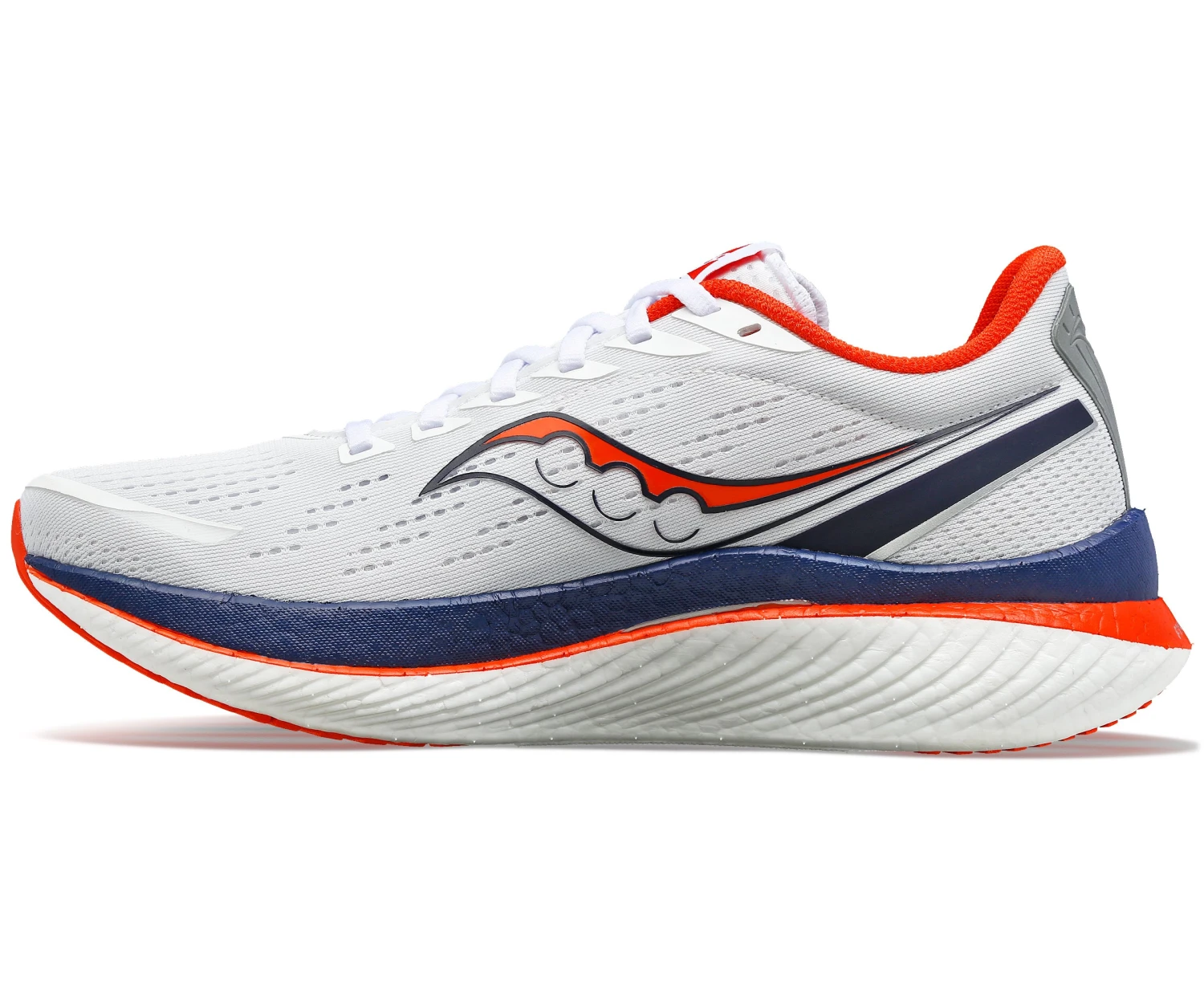 Saucony Women's Limited Edition Boston Endorphin Speed 3 - Image 4