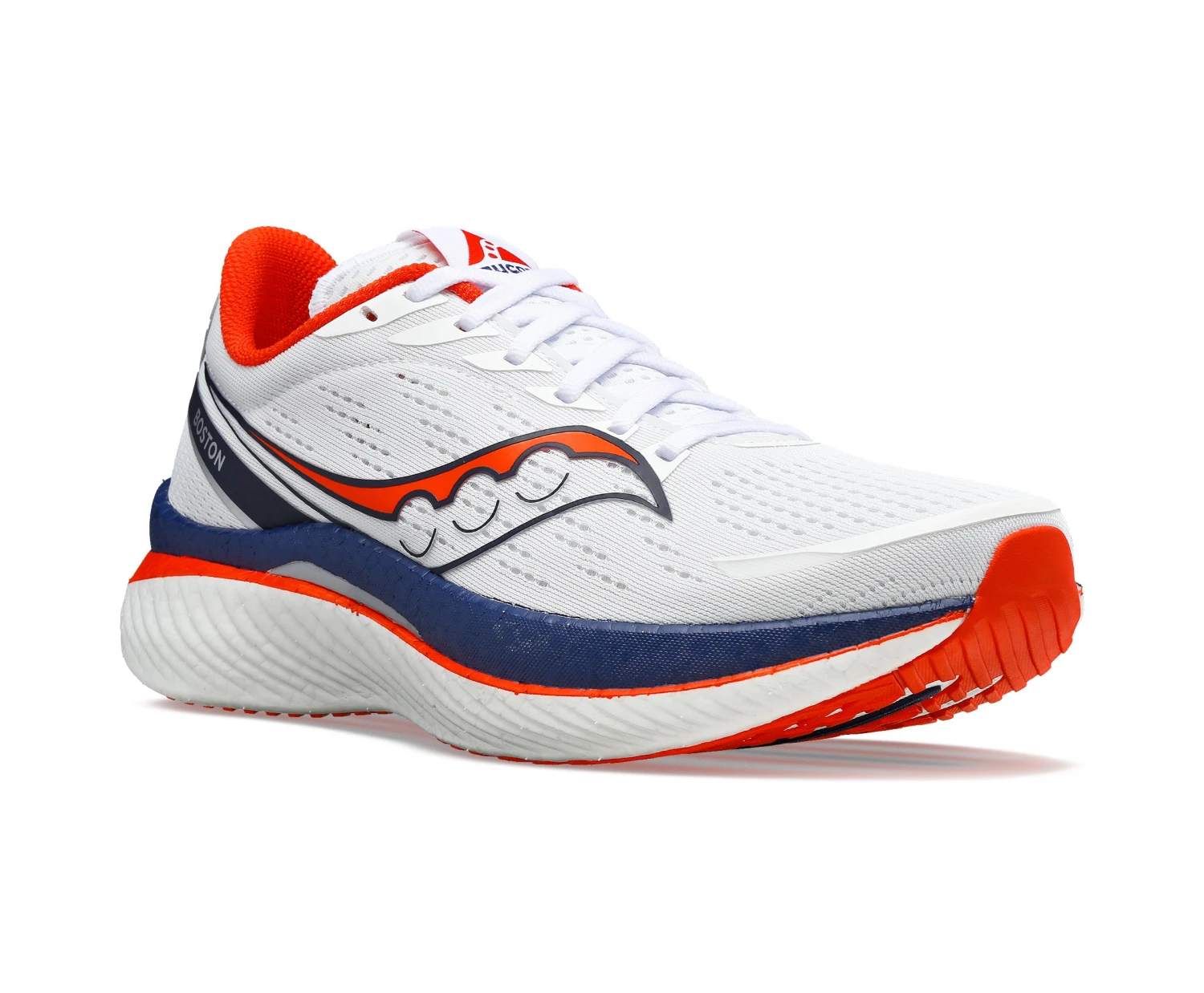 Saucony Women's Limited Edition Boston Endorphin Speed 3 - Image 2