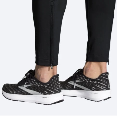 Brooks Men's Spartan Pant - Black (211365001) - Image 6