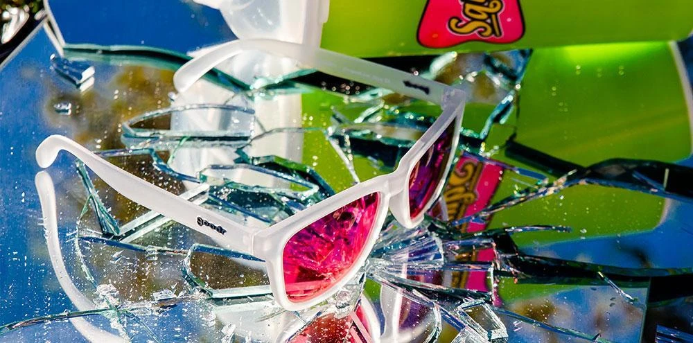 Goodr Sunglasses - Non-Reflection Perfection Collection (OG) - Image 7