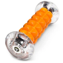 TriggerPoint Nano Foot Roller - Orange (00297)