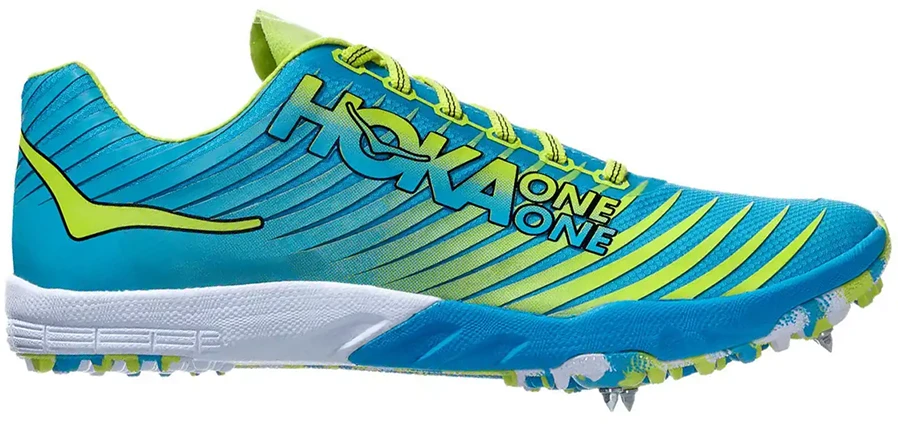 HOKA Women's Evo XC Spike