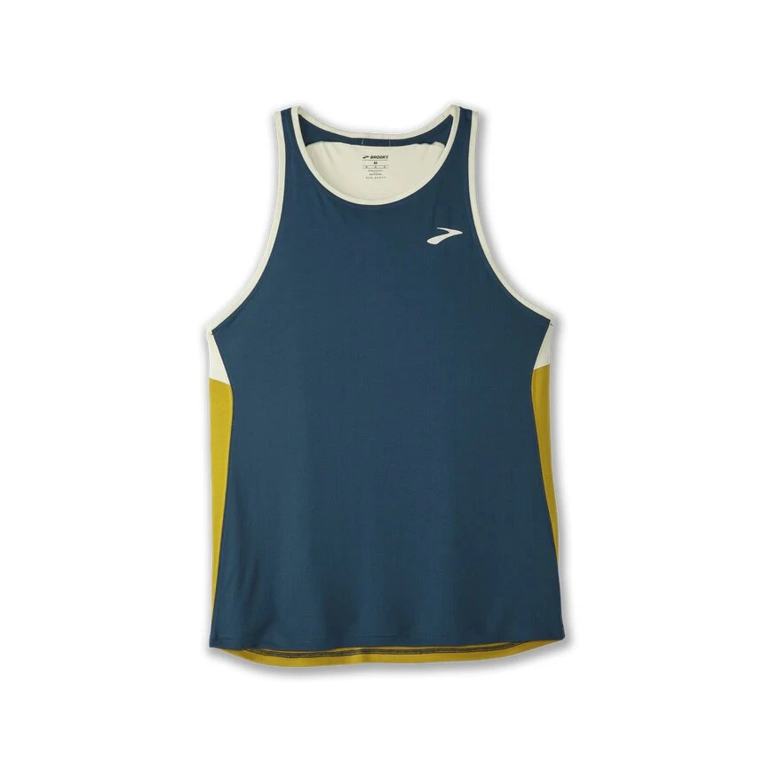 Brooks Men's Atmosphere Singlet - Image 5